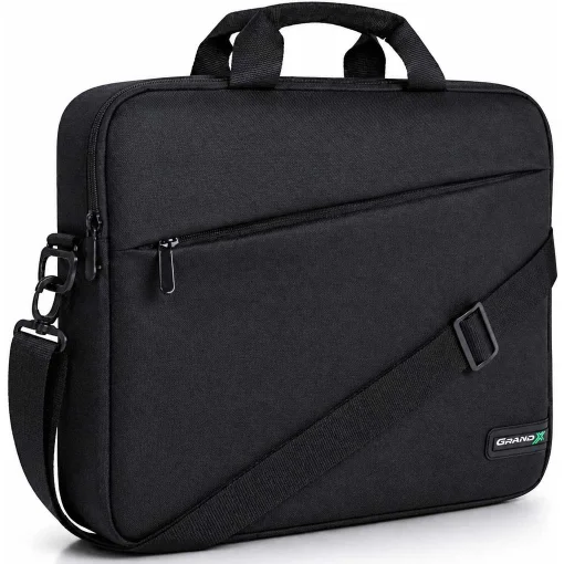 Сумка для ноутбука 15.6" GRAND-X SB-220 Black