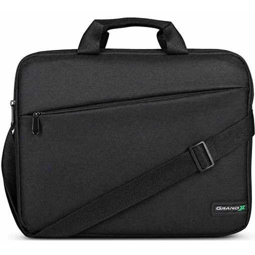 Сумка для ноутбука 15.6" GRAND-X SB-220 Black