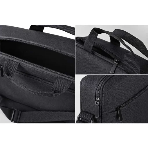 Сумка для ноутбука 15.6" GRAND-X SB-220 Black