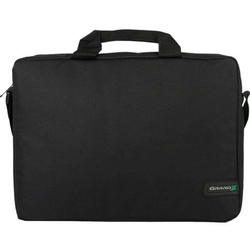 Сумка для ноутбука 15.6" GRAND-X SB-115 600D Nylon Black