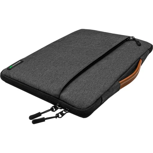 Сумка для ноутбука 15.6" GRAND-X SLX-15 Dark Gray