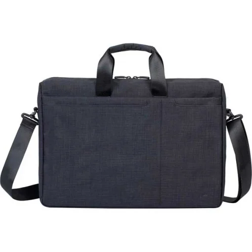 Сумка для ноутбука 17.3" RIVACASE Biscayne 8355 Black