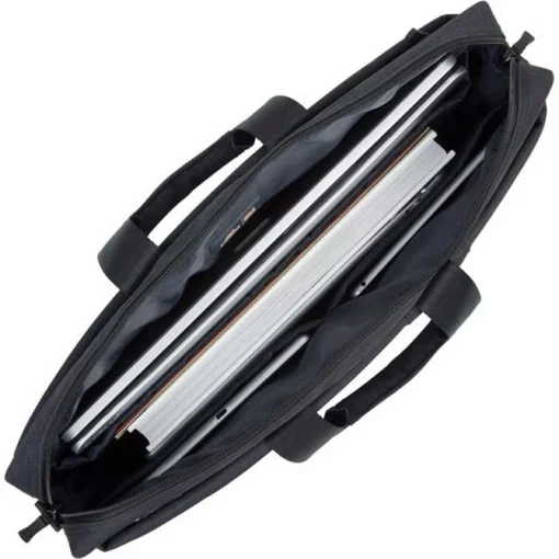 Сумка для ноутбука 17.3" RIVACASE Biscayne 8355 Black