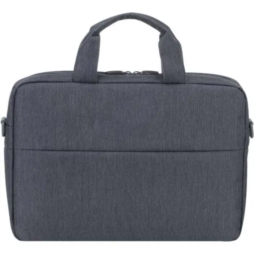 Сумка для ноутбука 14" RIVACASE Prater 7522 Dark Grey
