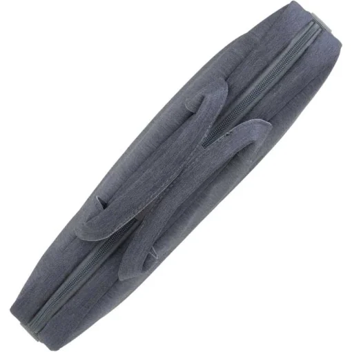 Сумка для ноутбука 14" RIVACASE Prater 7522 Dark Grey