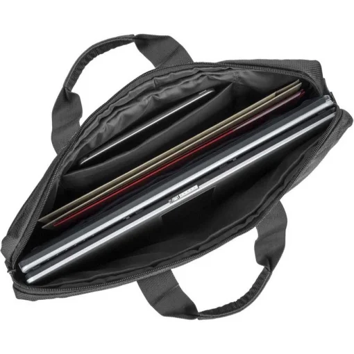 Сумка для ноутбука 15.6" RIVACASE Komodo 8035 Black