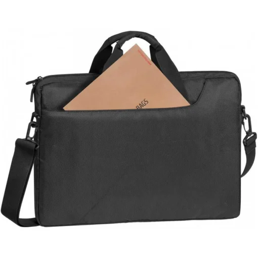 Сумка для ноутбука 15.6" RIVACASE Komodo 8035 Black