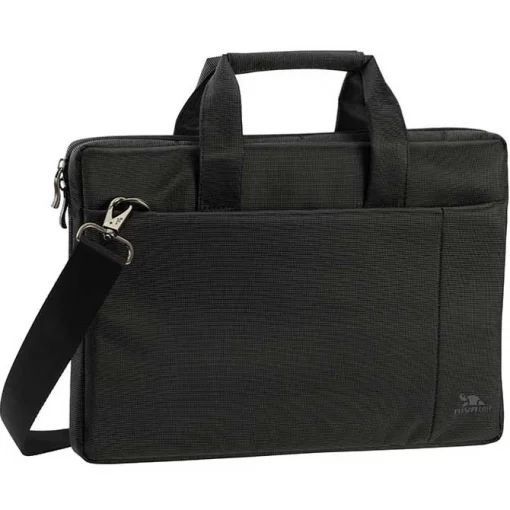 Сумка для ноутбука 13.3" RIVACASE Central 8221 Black
