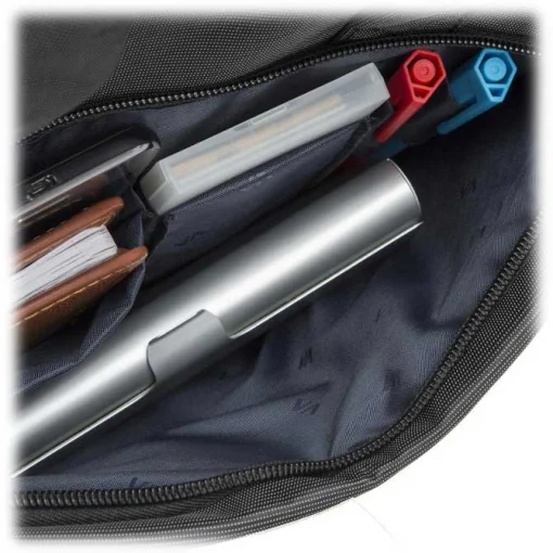 Сумка для ноутбука 13.3" RIVACASE Central 8221 Black