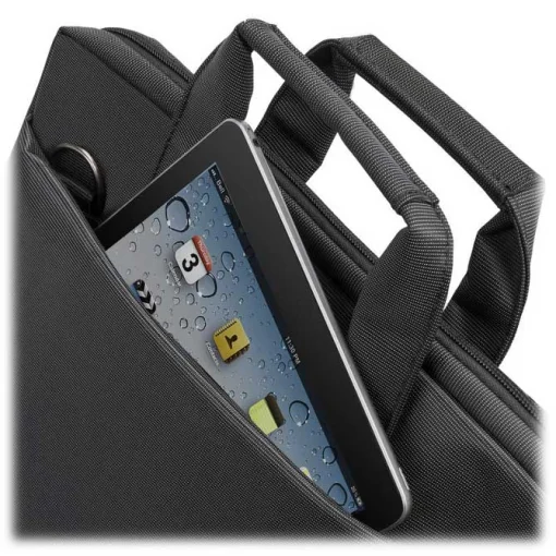 Сумка для ноутбука 13.3" RIVACASE Central 8221 Black