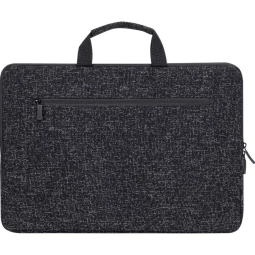 Сумка для ноутбука 15.6" RIVACASE Anvik 7915 Black