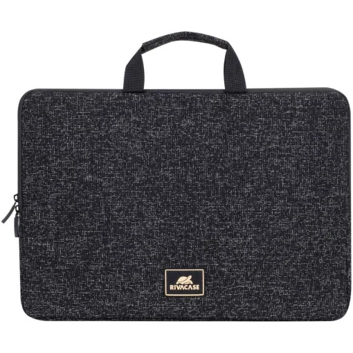 Сумка для ноутбука 15.6" RIVACASE Anvik 7915 Black
