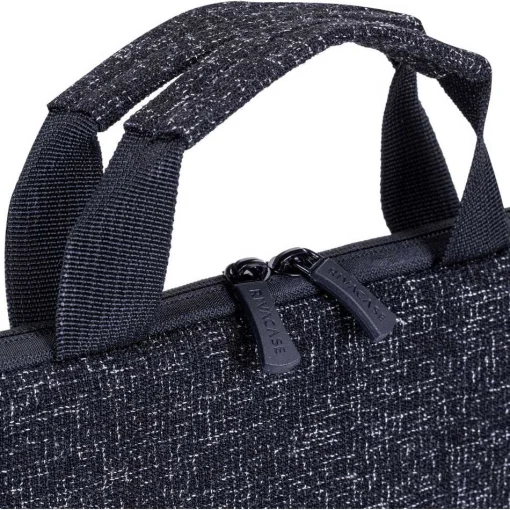 Сумка для ноутбука 15.6" RIVACASE Anvik 7915 Black