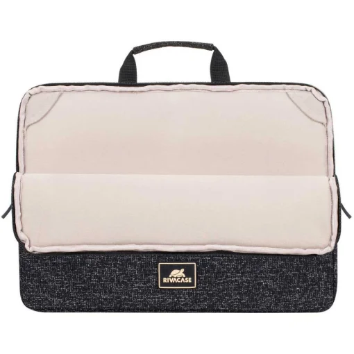 Сумка для ноутбука 15.6" RIVACASE Anvik 7915 Black