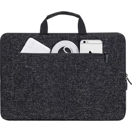 Сумка для ноутбука 15.6" RIVACASE Anvik 7915 Black