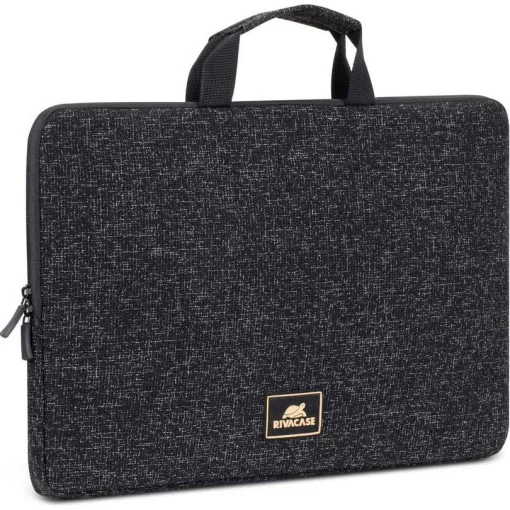 Сумка для ноутбука 15.6" RIVACASE Anvik 7915 Black