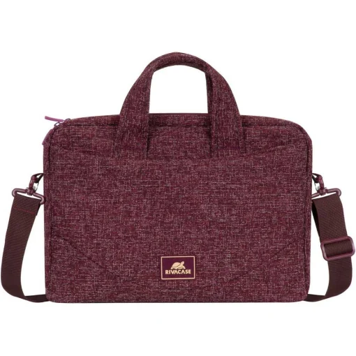 Сумка для ноутбука 14" RIVACASE Anvik 7921 Red
