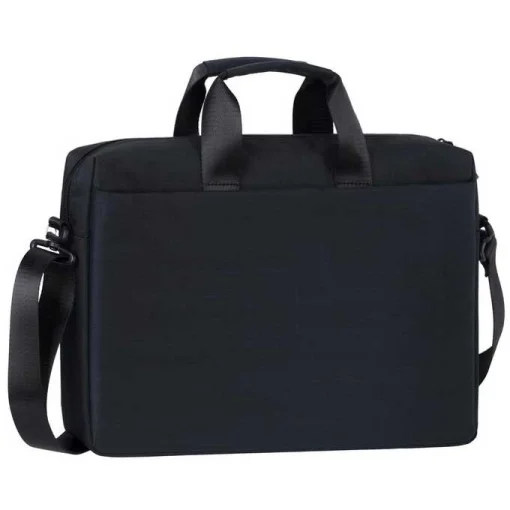 Сумка для ноутбука 15.6" RIVACASE Biscayne 8335 Black