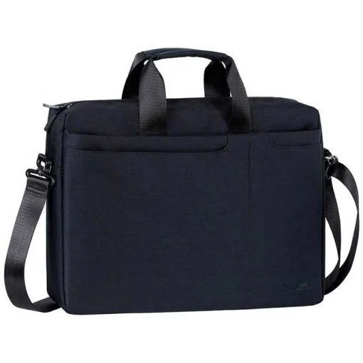 Сумка для ноутбука 15.6" RIVACASE Biscayne 8335 Black