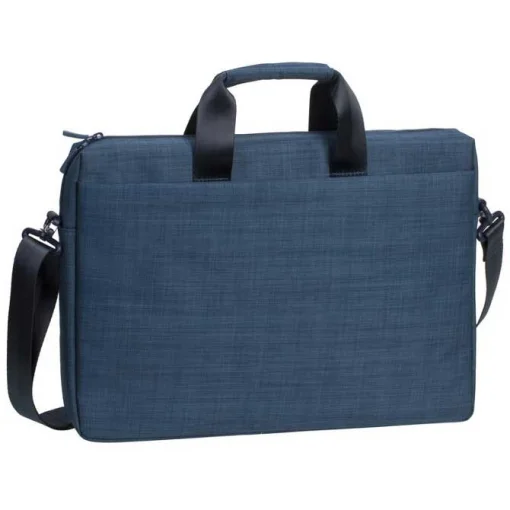 Сумка для ноутбука 15.6" RIVACASE Biscayne 8335 Blue