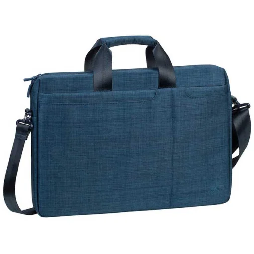 Сумка для ноутбука 15.6" RIVACASE Biscayne 8335 Blue