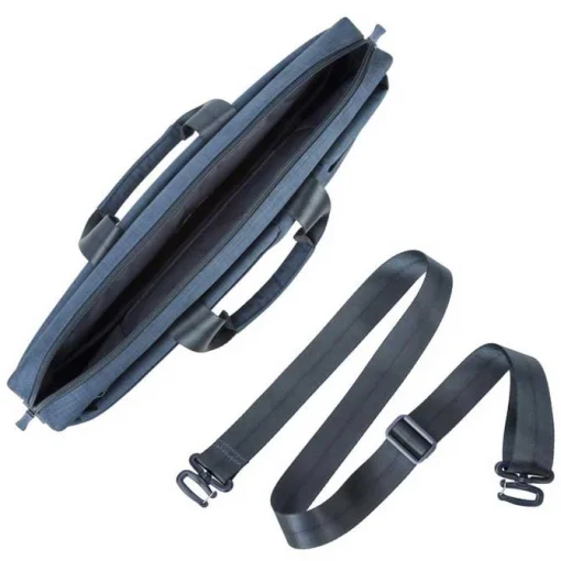 Сумка для ноутбука 15.6" RIVACASE Biscayne 8335 Blue