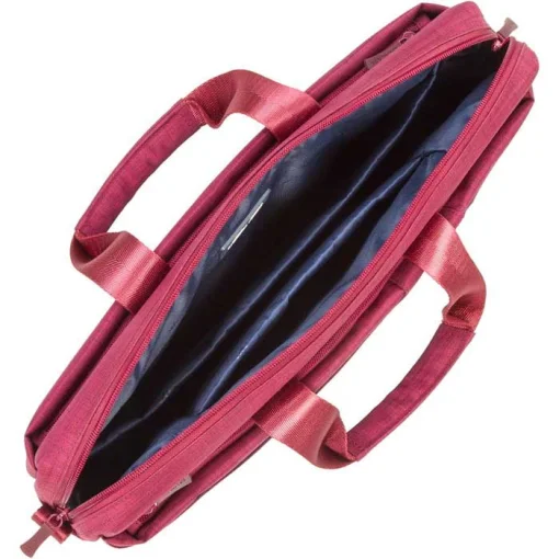 Сумка для ноутбука 15.6" RIVACASE Biscayne 8335 Red