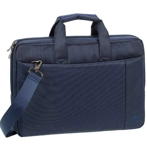 Сумка для ноутбука 13.3" RIVACASE Central 8221 Blue