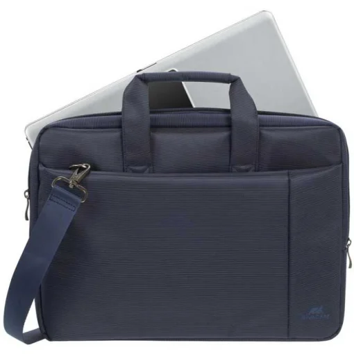 Сумка для ноутбука 13.3" RIVACASE Central 8221 Blue