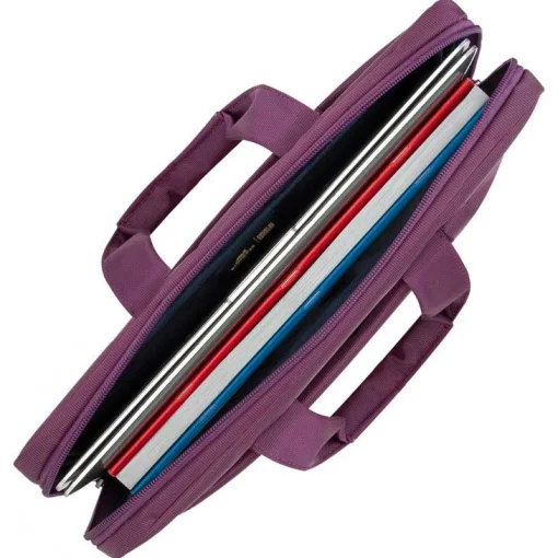 Сумка для ноутбука Rivacase 8221 13.3" Purple