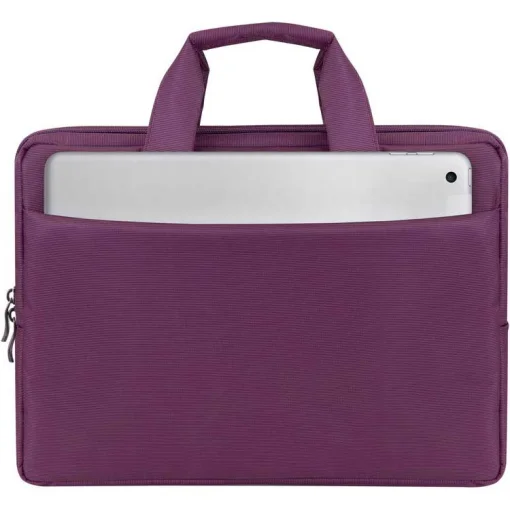 Сумка для ноутбука Rivacase 8221 13.3" Purple