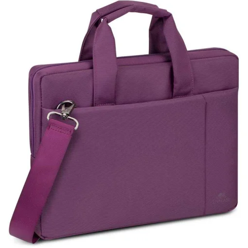 Сумка для ноутбука Rivacase 8221 13.3" Purple