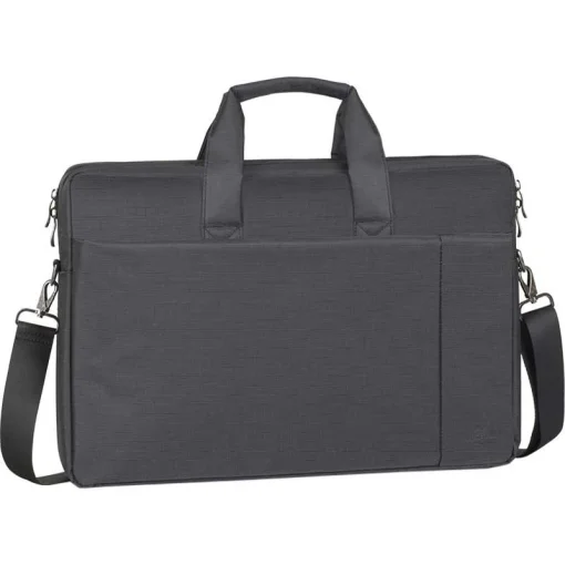Сумка для ноутбука 17.3" RIVACASE Central 8257 Black