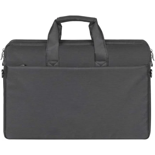 Сумка для ноутбука 17.3" RIVACASE Central 8257 Black