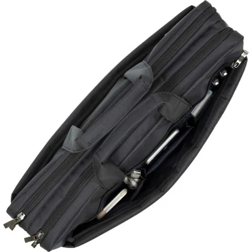 Сумка для ноутбука 17.3" RIVACASE Central 8257 Black