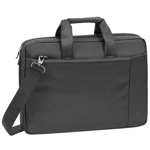 Сумка для ноутбука 15.6" RIVACASE Central 8231 Black