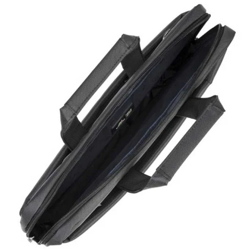 Сумка для ноутбука 15.6" RIVACASE Central 8231 Black