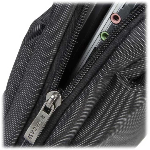 Сумка для ноутбука 15.6" RIVACASE Central 8231 Black