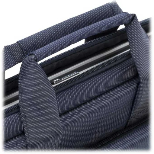 Сумка для ноутбука 15.6" RIVACASE Central 8231 Blue