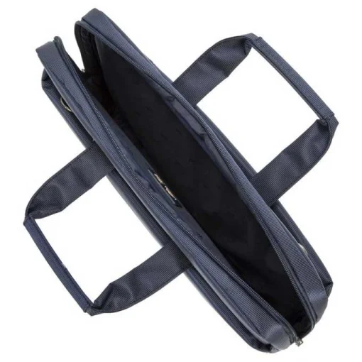 Сумка для ноутбука 15.6" RIVACASE Central 8231 Blue