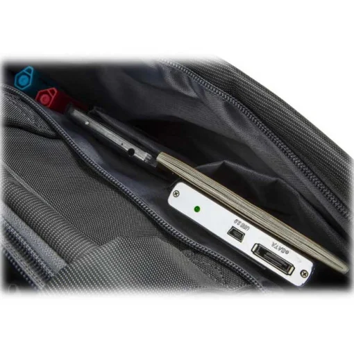 Сумка для ноутбука 17.3" RIVACASE Central 8251 Grey
