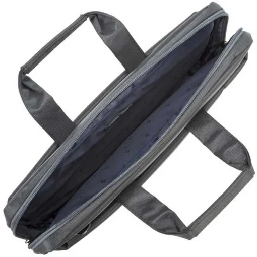 Сумка для ноутбука 17.3" RIVACASE Central 8251 Grey