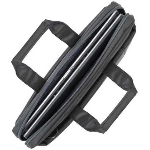 Сумка для ноутбука 17.3" RIVACASE Central 8251 Grey