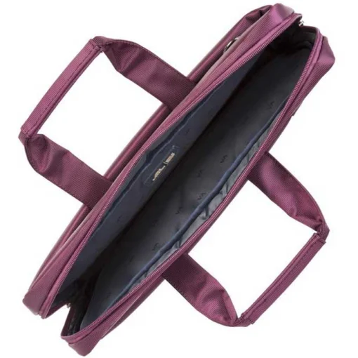 Сумка для ноутбука 15.6" RIVACASE Central 8231 Purple