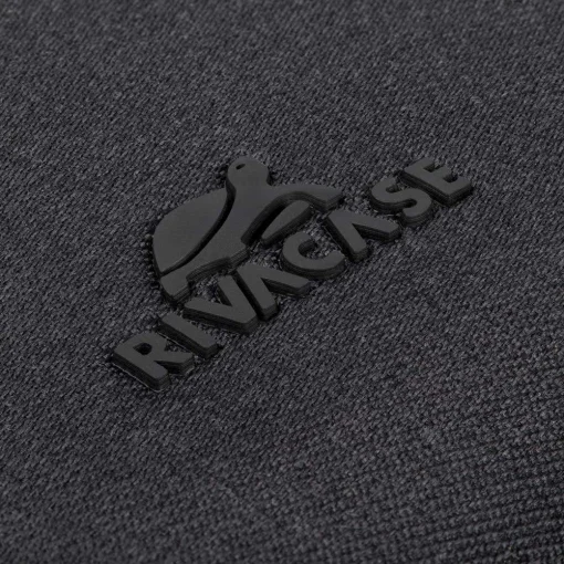 Сумка для ноутбука 15" RIVACASE Clark 8124 Black