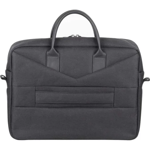 Сумка для ноутбука 15.6" RIVACASE 8134 Eco Black