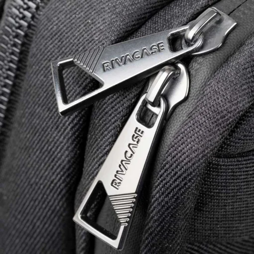 Сумка для ноутбука 15.6" RIVACASE 8134 Eco Black