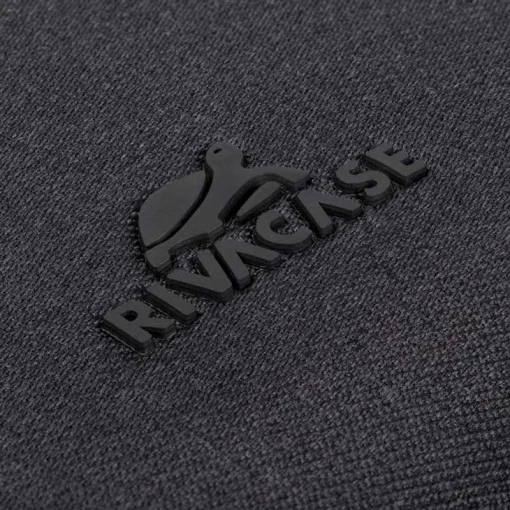 Сумка для ноутбука 15.6" RIVACASE 8134 Eco Black