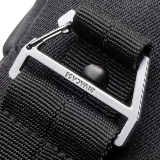 Сумка для ноутбука 15.6" RIVACASE 8134 Eco Black