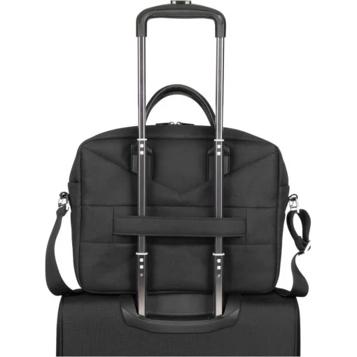 Сумка для ноутбука 15.6" RIVACASE 8134 Eco Black